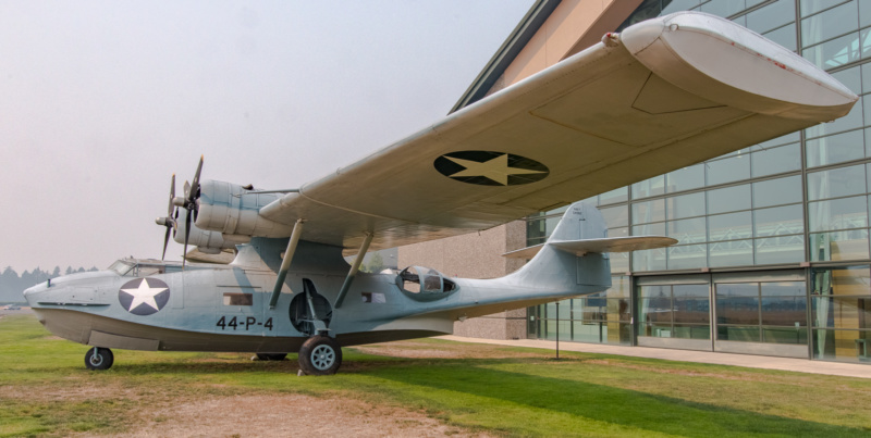 Consolidated PBY "Catalina"