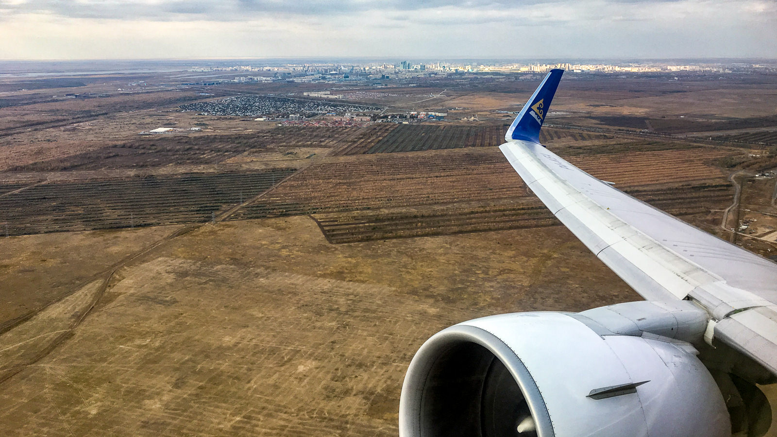 Die Business Class Von Air Astana Getestet Reise Wahnsinn