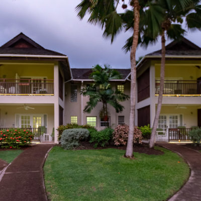 Die Villas im Calabash Luxury Boutique Hotel auf Grenada