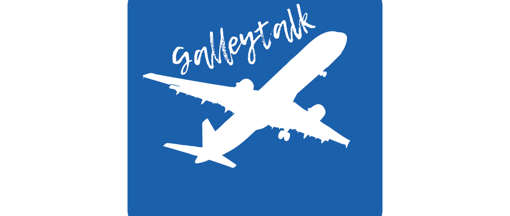 Logo Reise-Wahnsinn Galley Talk