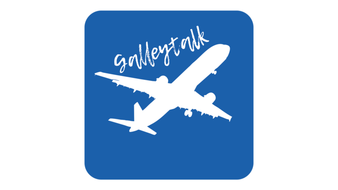 Logo Reise-Wahnsinn Galley Talk
